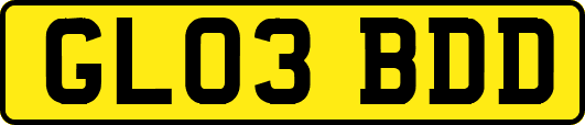 GL03BDD