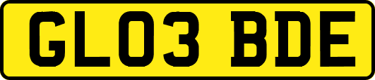 GL03BDE