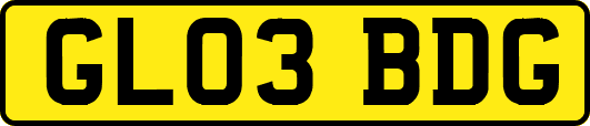 GL03BDG