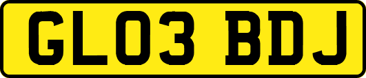 GL03BDJ