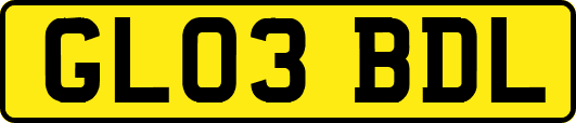 GL03BDL