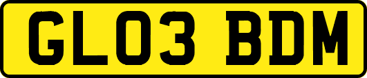 GL03BDM