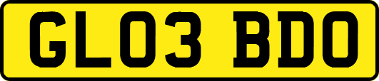GL03BDO
