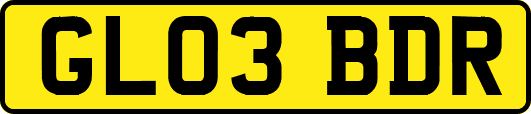 GL03BDR