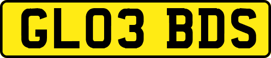 GL03BDS