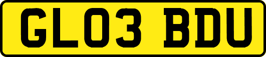 GL03BDU