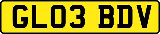 GL03BDV