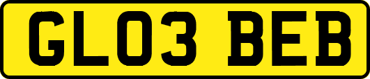 GL03BEB