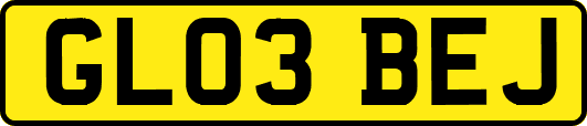 GL03BEJ