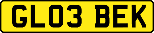 GL03BEK