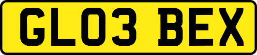 GL03BEX