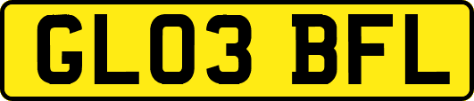 GL03BFL