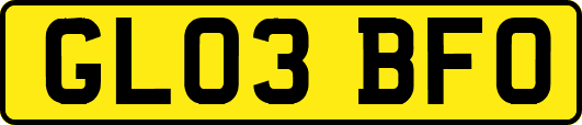 GL03BFO