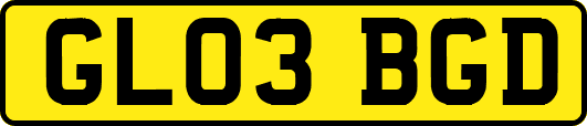 GL03BGD