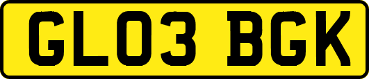 GL03BGK
