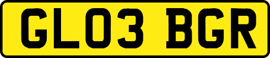GL03BGR