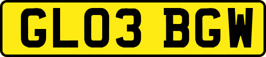 GL03BGW