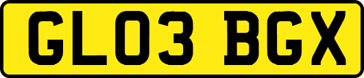 GL03BGX