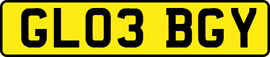 GL03BGY
