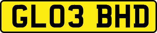 GL03BHD
