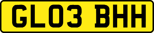 GL03BHH