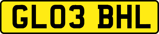GL03BHL