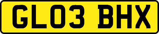 GL03BHX