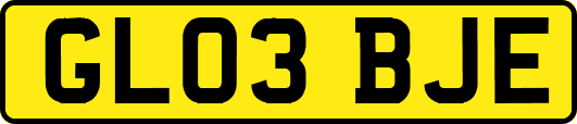 GL03BJE