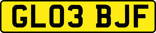 GL03BJF
