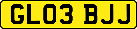 GL03BJJ