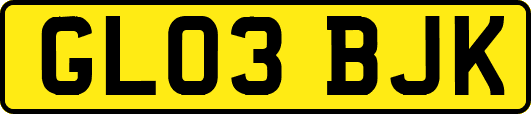 GL03BJK