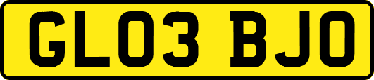GL03BJO
