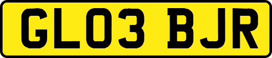 GL03BJR