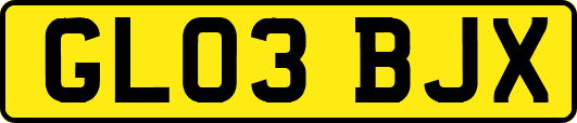 GL03BJX