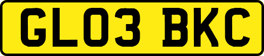 GL03BKC