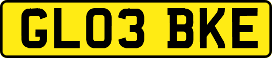 GL03BKE