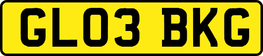 GL03BKG