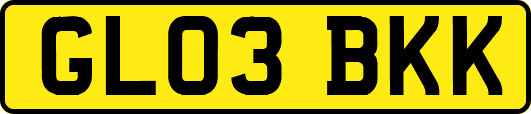 GL03BKK