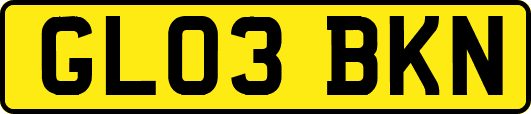 GL03BKN