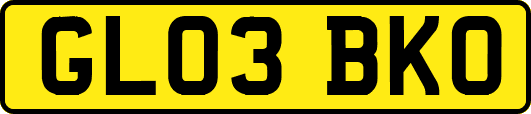 GL03BKO