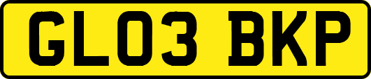 GL03BKP