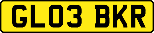 GL03BKR