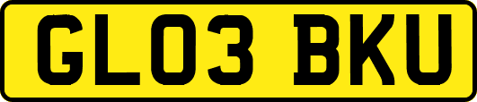 GL03BKU