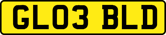 GL03BLD