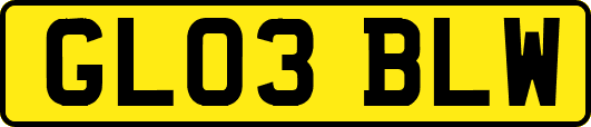 GL03BLW