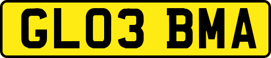 GL03BMA