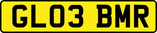 GL03BMR