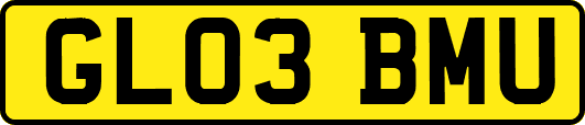 GL03BMU