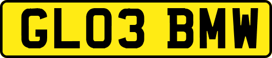 GL03BMW