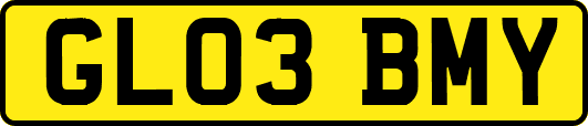 GL03BMY